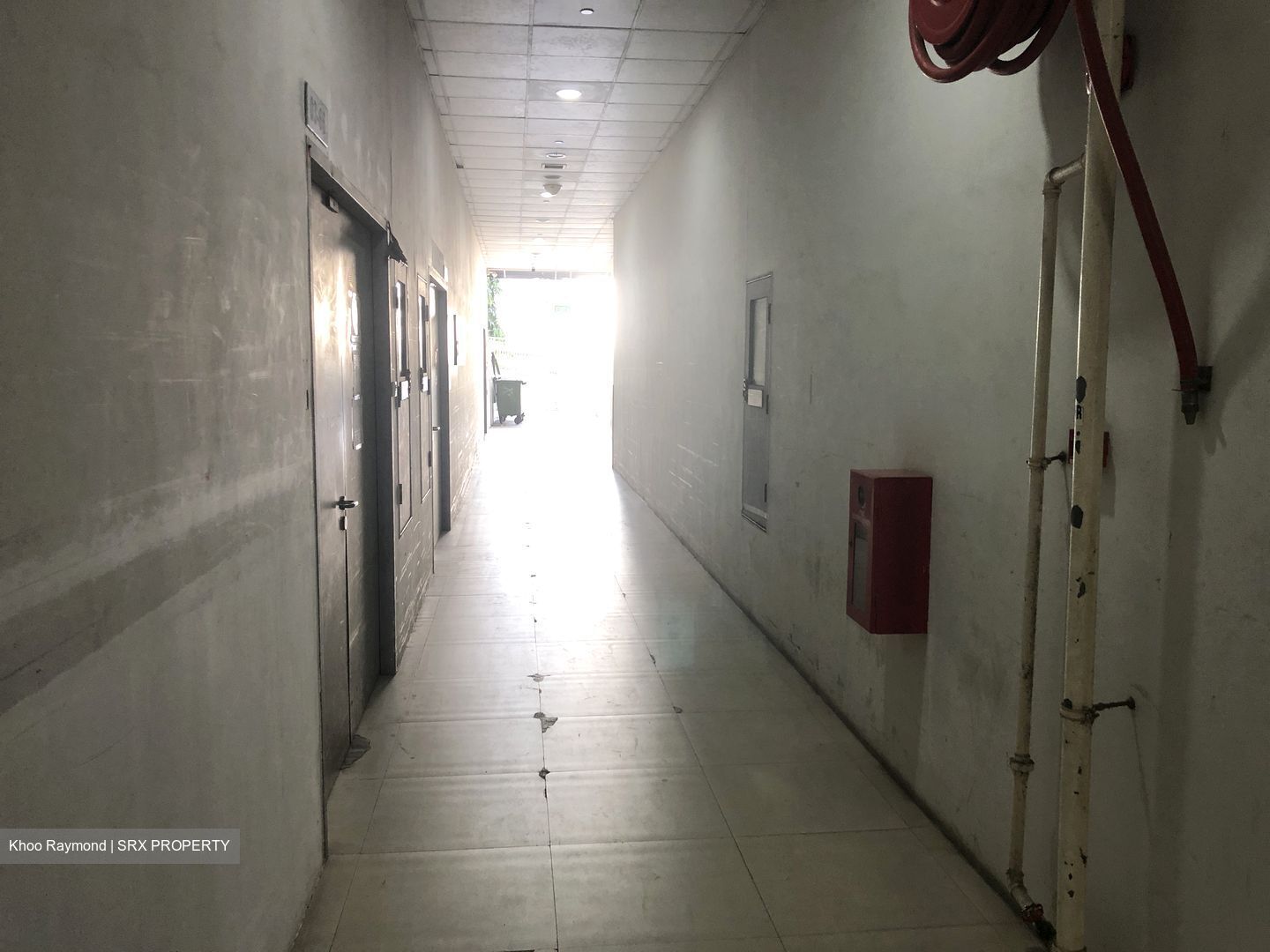 Premier @ Kaki Bukit (D14), Factory #425355741